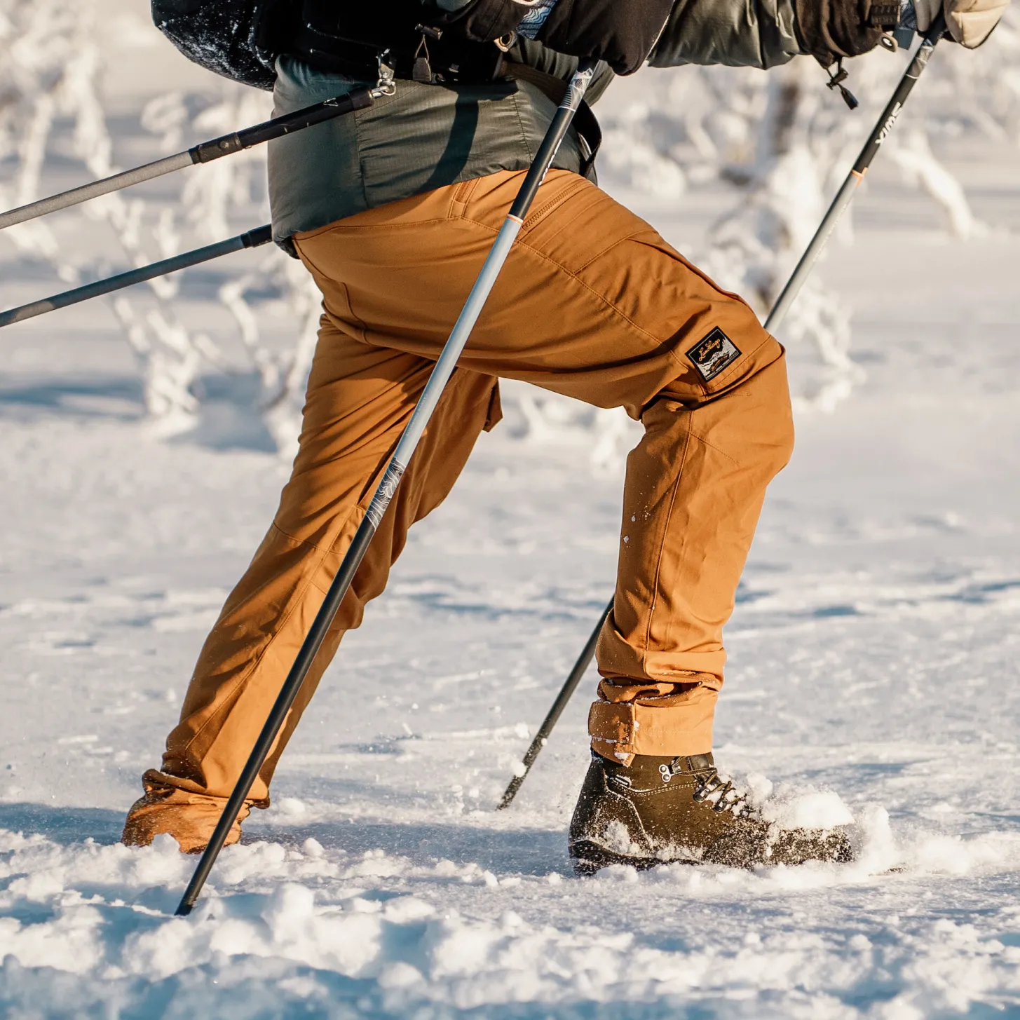 fulu_cargo_stretch_hybrid_2.webp Fulu Cargo Stretch Hybrid Pant M