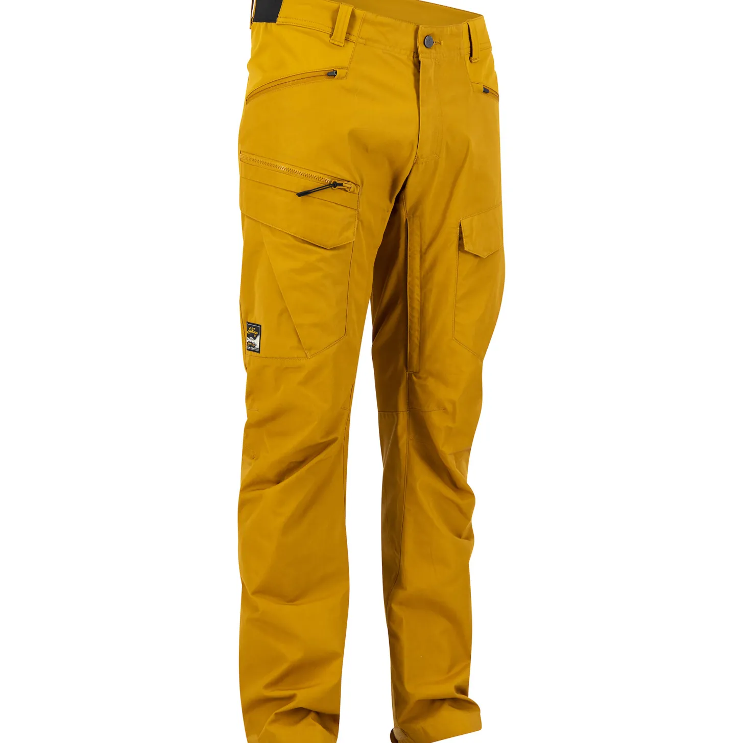 fulu_cargo_stretch_hybrid_3.webp Fulu Cargo Stretch Hybrid Pant M