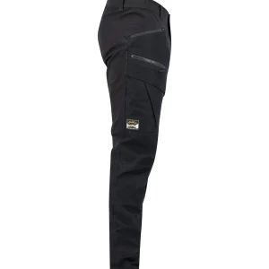 Fulu Cargo Stretch Hybrid Pant M