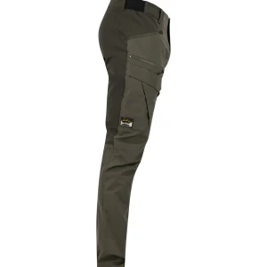 Fulu Cargo Stretch Hybrid Pant M