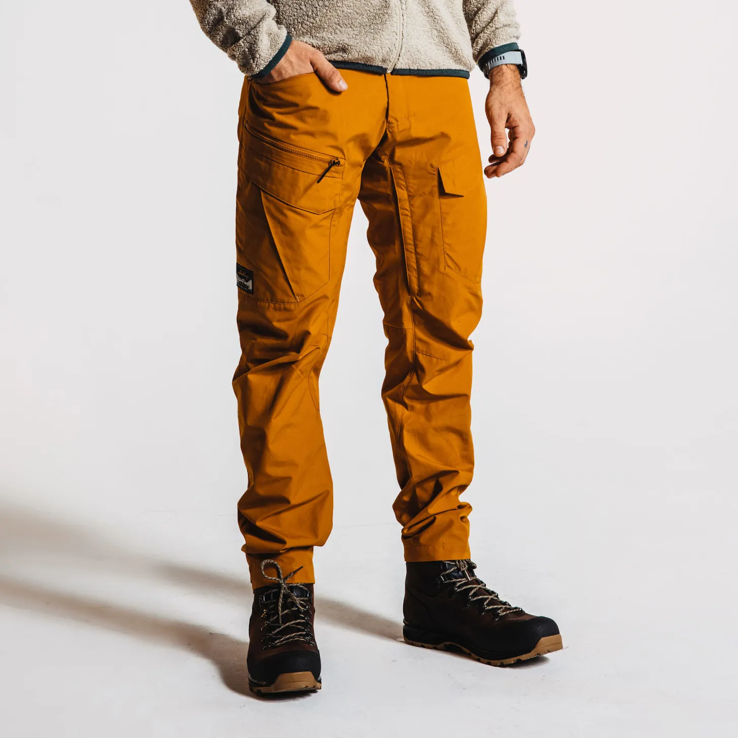 fulu_cargo_stretch_hybrid_7.webp Fulu Cargo Stretch Hybrid Pant M