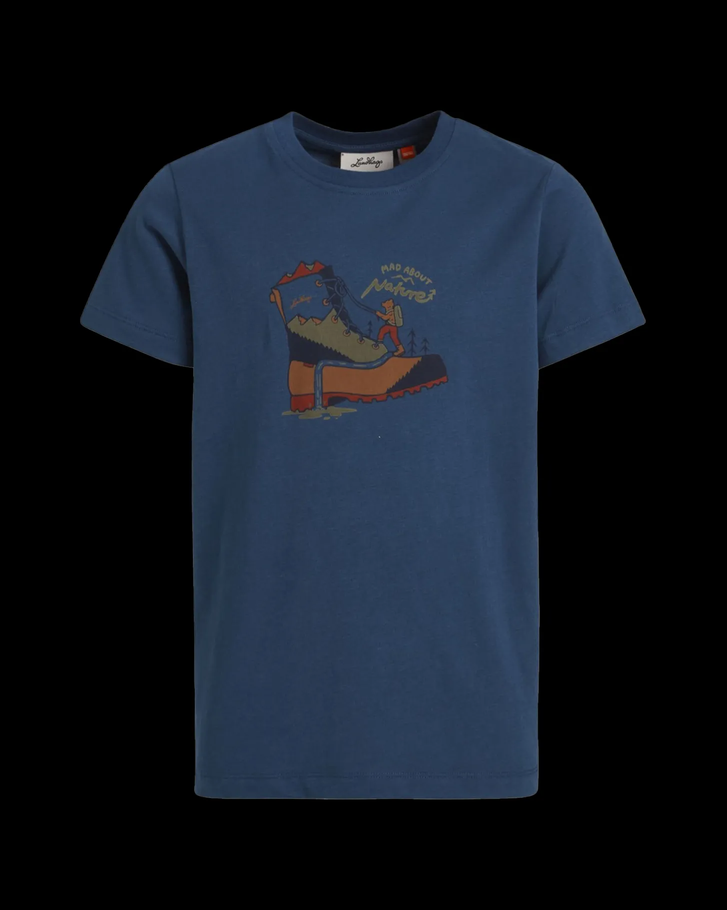 fulu_climbing_tshirt_jr_0-1.webp Fulu Climbing T-shirt Jr