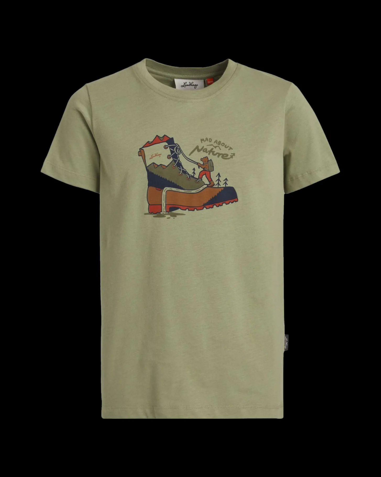 fulu_climbing_tshirt_jr_0-2.webp Fulu Climbing T-shirt Jr