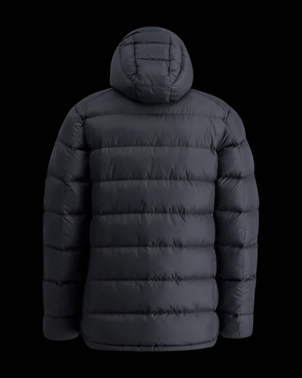 Fulu Down Hooded Jacket M