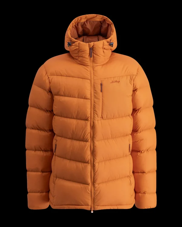 Fulu Down Hooded Jacket M