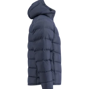 Fulu Down Hooded Jacket M