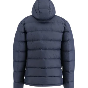 Fulu Down Hooded Jacket M