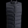 Fulu Down Vest M