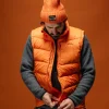 Fulu Down Vest M