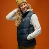 Fulu Down Vest W