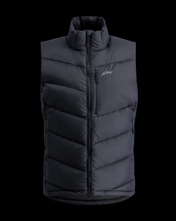 Fulu Down Vest W
