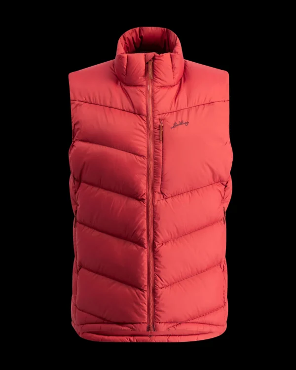 Fulu Down Vest W