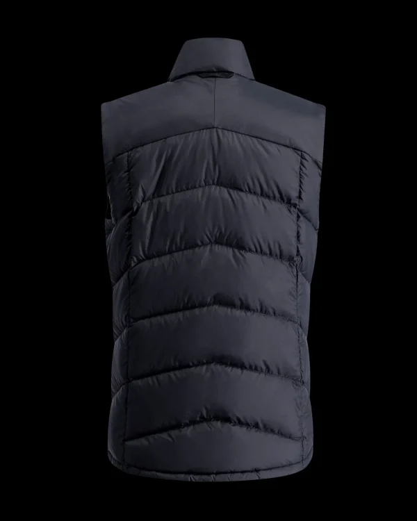 Fulu Down Vest W