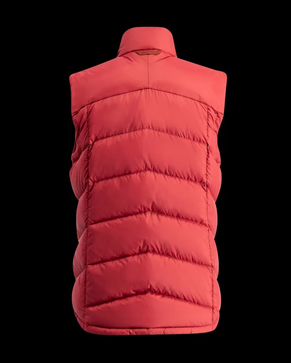 Fulu Down Vest W