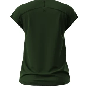 Fulu Merino Bottle T-Shirt W