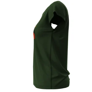 Fulu Merino Bottle T-Shirt W
