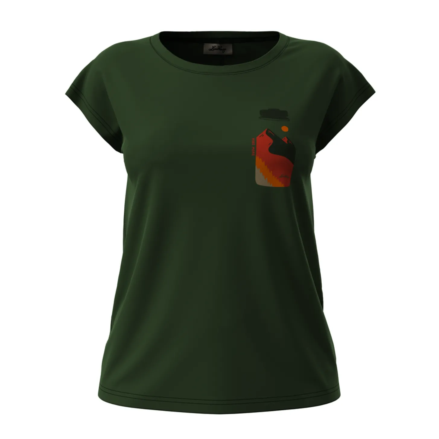 fulu_merino_bottle_tshirt_6.webp Fulu Merino Bottle T-Shirt W