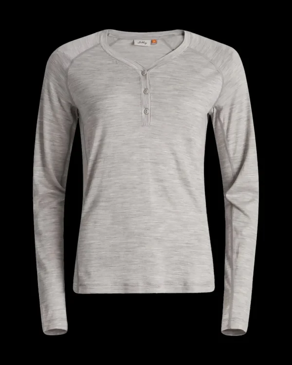 Fulu Merino Henley W