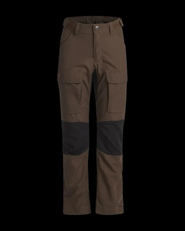 Fulu Rugged Stretch Hybrid Pant Jr