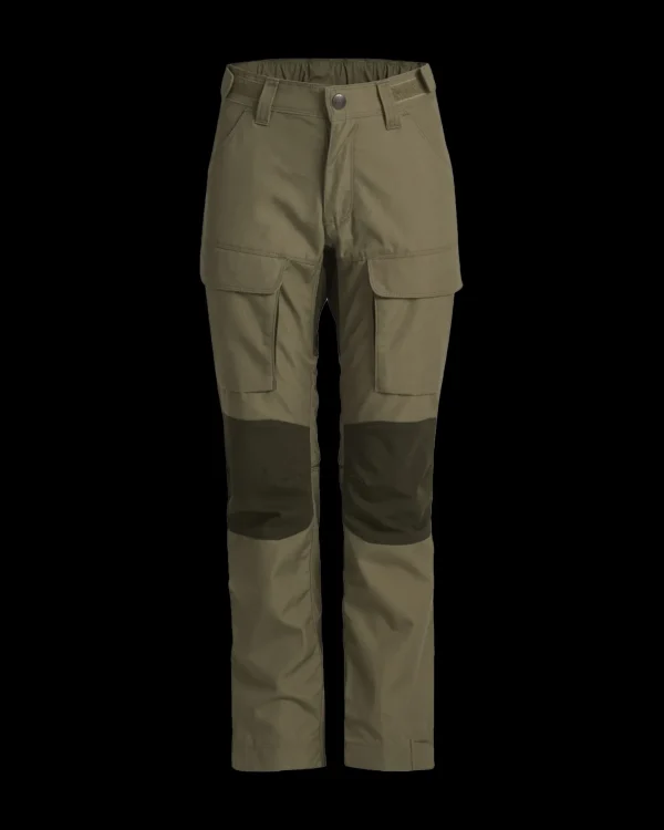 Fulu Rugged Stretch Hybrid Pant Jr