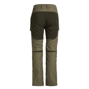 Fulu Rugged Stretch Hybrid Pant Jr