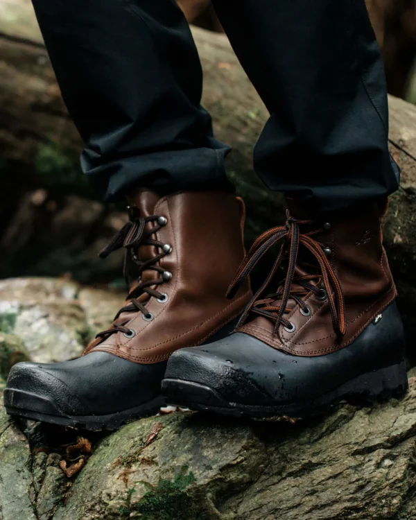 Fulu Trekking Boot Mid Cut