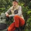 Fulu Wool Tights W