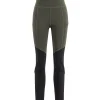 Fulu Wool Tights W