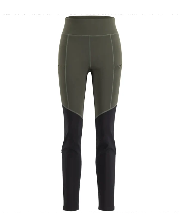 Fulu Wool Tights W