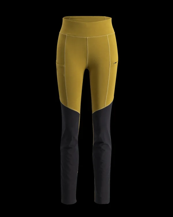 Fulu Wool Tights W