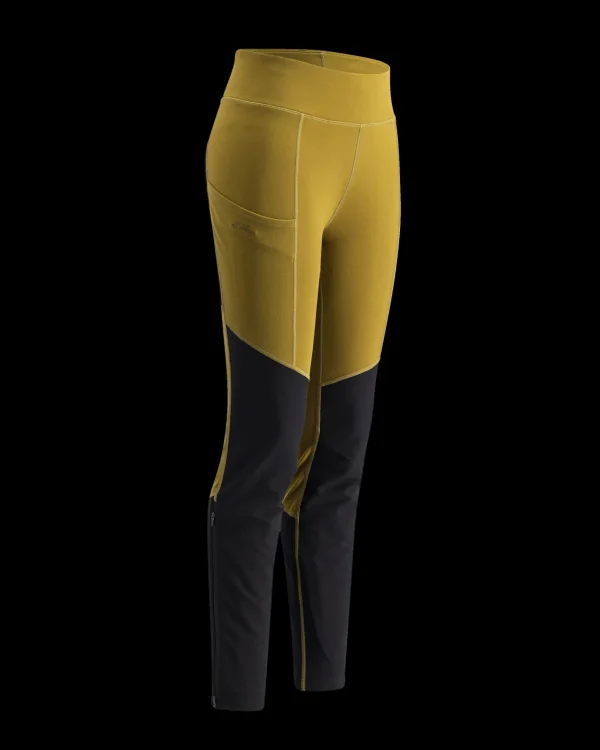 Fulu Wool Tights W