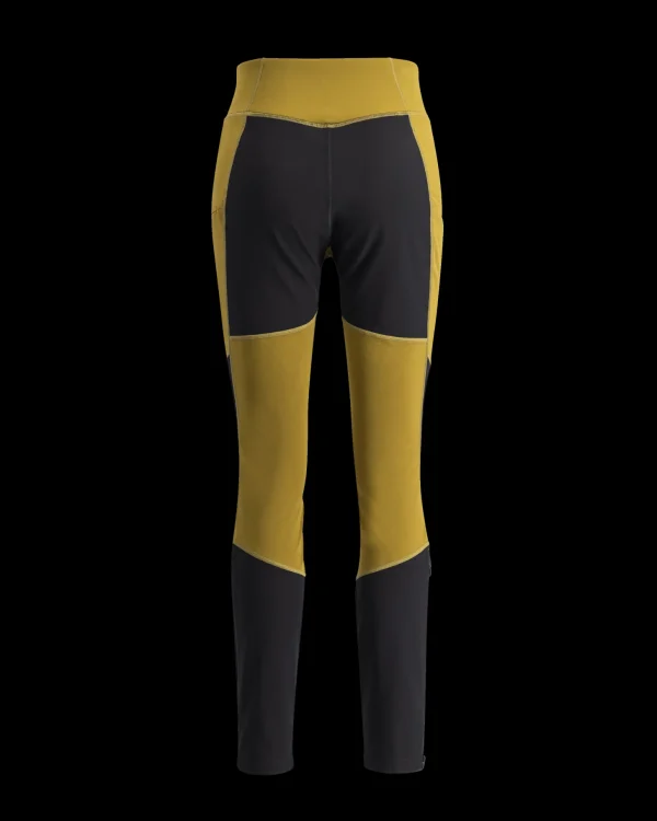 Fulu Wool Tights W
