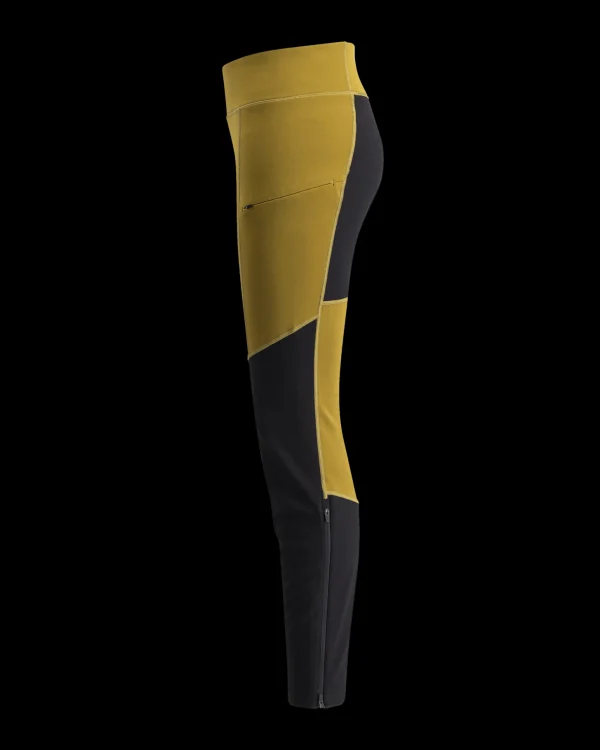 Fulu Wool Tights W