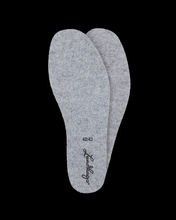 Gamma Insole