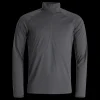 Gimmer Merino Lt Ms 1/2 Zip