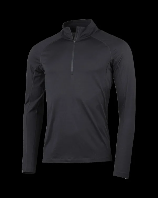 Gimmer Merino Lt Ms 1/2 Zip