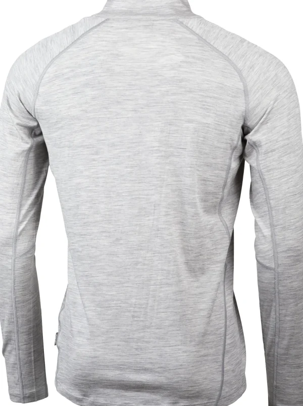 Gimmer Merino Lt Ms 1/2 Zip