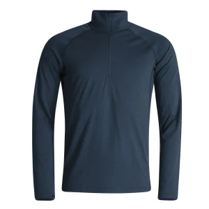 Gimmer Merino Lt Ms 1/2 Zip