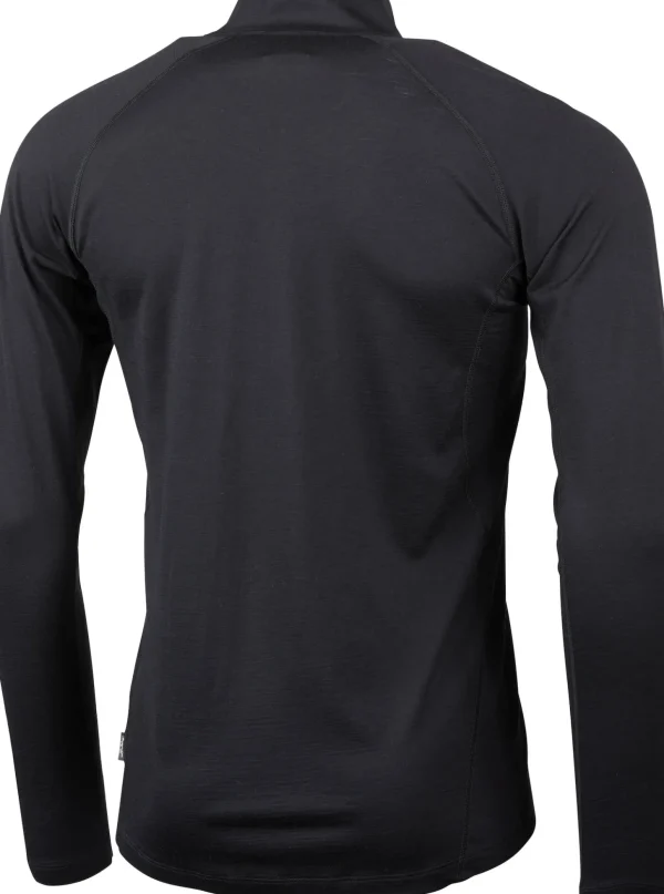 Gimmer Merino Lt Ms 1/2 Zip