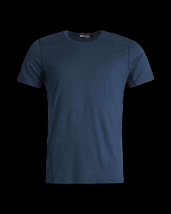 Gimmer Merino Lt Ms Tee