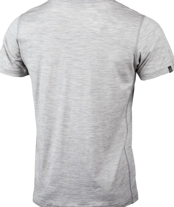 Gimmer Merino Lt Ms Tee