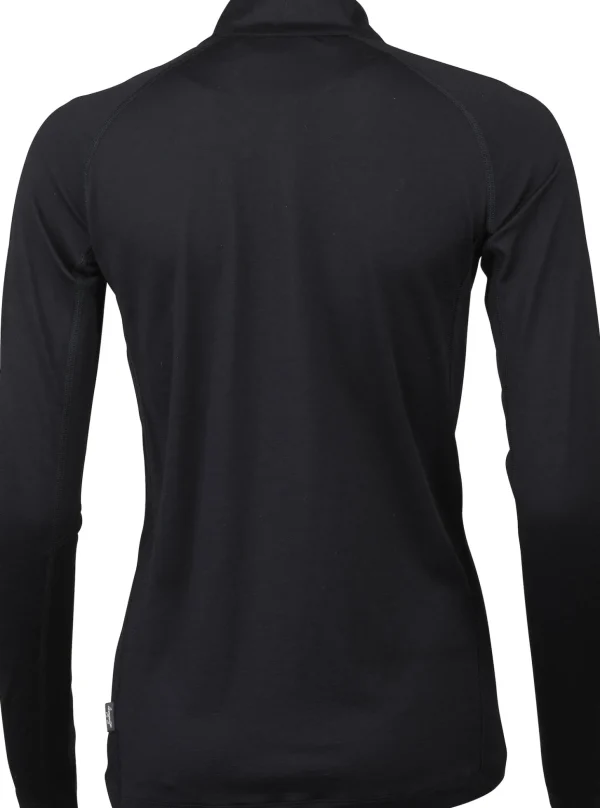 Gimmer Merino Lt Ws 1/2 Zip