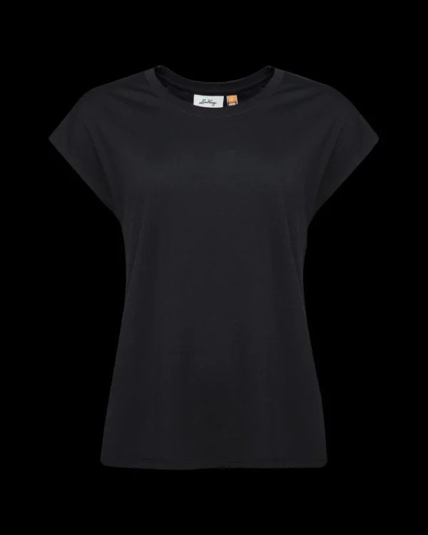 Gimmer Merino Lt Ws Top