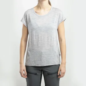Gimmer Merino Lt Ws Top