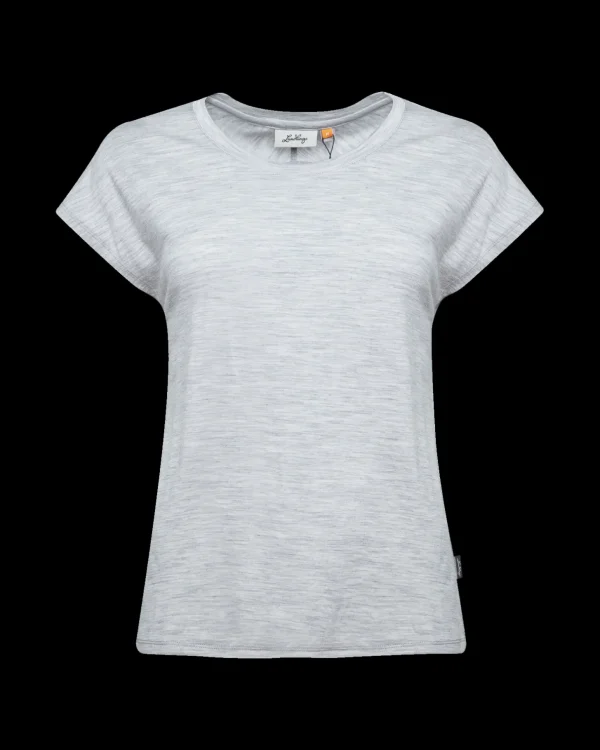 Gimmer Merino Lt Ws Top