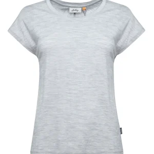 Gimmer Merino Lt Ws Top