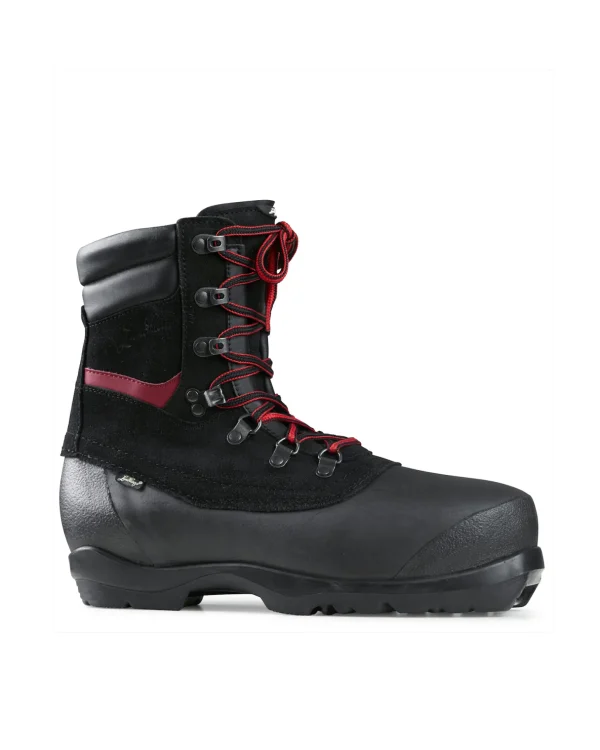 Guide Expedition BC