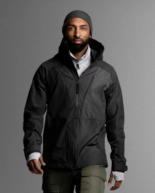Habe Ms Jacket