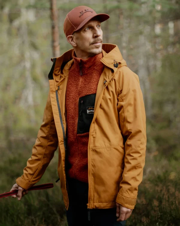 Habe Ms Jacket