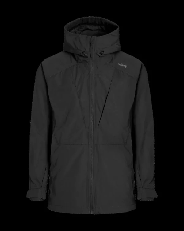 Habe Ms Jacket